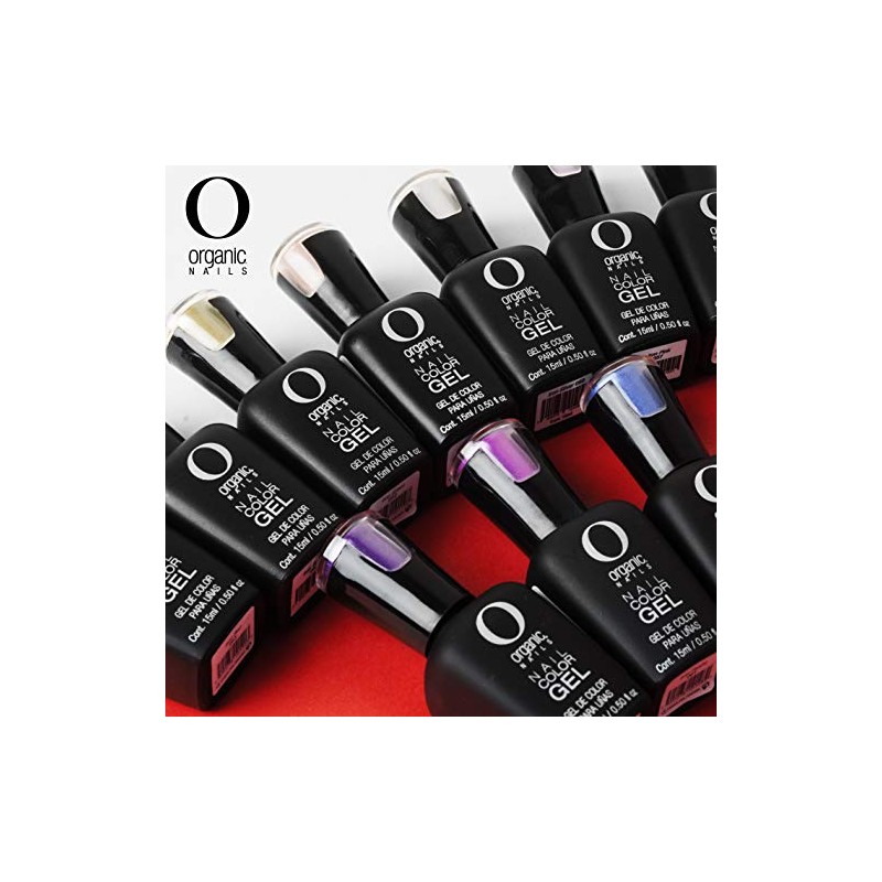 Color Gel 106 True Almond 15ml / 0.5FL Oz By