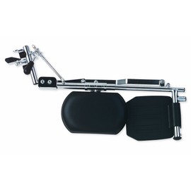 Medline WCA806985 Hemi Wheelchair Elevating Legrest Assembly Part