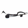Soccer Soccer Referee Intercom Microphone Headset V6 / V4 /