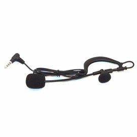 Soccer Soccer Referee Intercom Microphone Headset V6 / V4 / FBIM Referee Intercom Earphone and Coach Referee Headphones