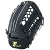 SAKURAI Promark FGS-3141 General Soft Softball All-round Gloves, Present