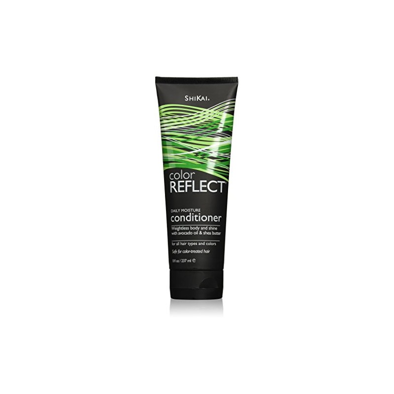 ShiKai Color Reflect Daily Moisture Conditioner (8 Fl Oz) |