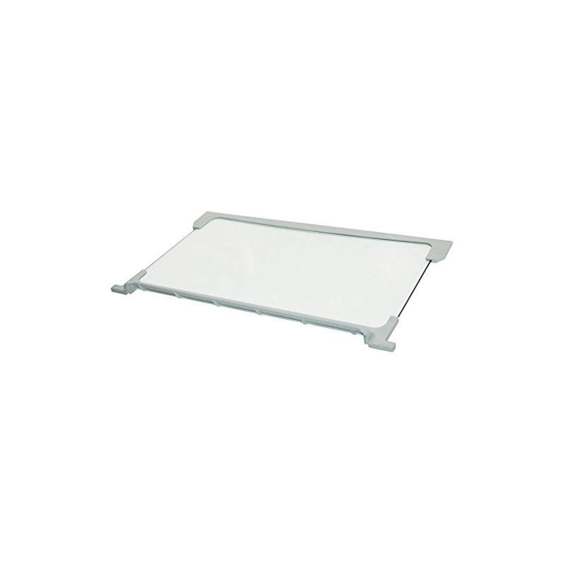 Superfrost 4312240400 Genuine ANC4460WD series Fridge Freezer Glass Shelf