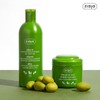 Jiaja [Trial Special] Ziaja Natural Olive Shampoo/Hair Pack (Select) -