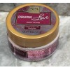 SPA Luxury Everlasting Love Body Scrub:8oz/227g