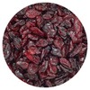 Dried Cranberries, 1 Pound Bag Cranberries, Craisins, Dried Fruit, The