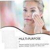 OATIPHO 200pcs Makeup Remover Pads Soft Facial Cleansing Pads for