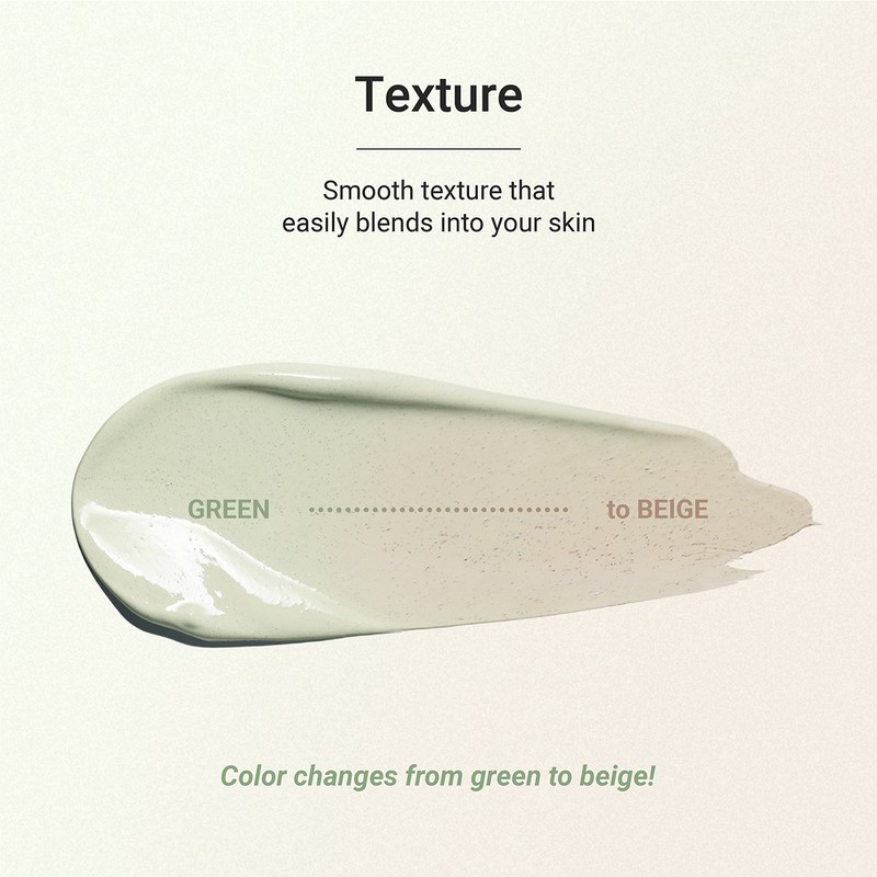 Meebak Cica Redness Solution Cream Lite 50ml - Meebak Cica