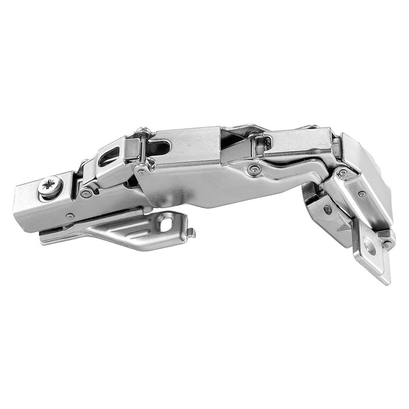 Luokim 165 Degree Lazy Susan Mepla Cabinet Hinge Full Overlay