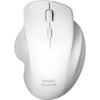 Marsgaming MMW3P, ratón inalámbrico para Juegos, RGB Flow, Ultraligero 79