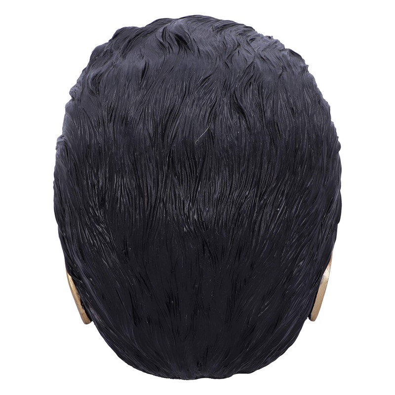 Nemesis Now Uh Huh The King Elvis Skull Figurine,17cm