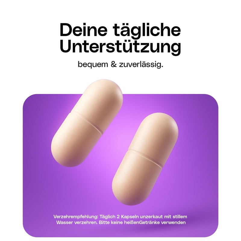 Milk Thistle Complex - 240 Capsules - with Milk Thistle,
