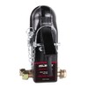 NBJINGYI 2-5/16 in Heavy Duty Cast Adjustable Trailer Coupler 15000LBS