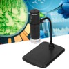 Wireless Digital Microscope 50 to 1000X Portable 2MP with Flexible