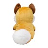 LITE H-478 ZOO Nice Shot Head Cover for Drivers, Kitaki-Fox,