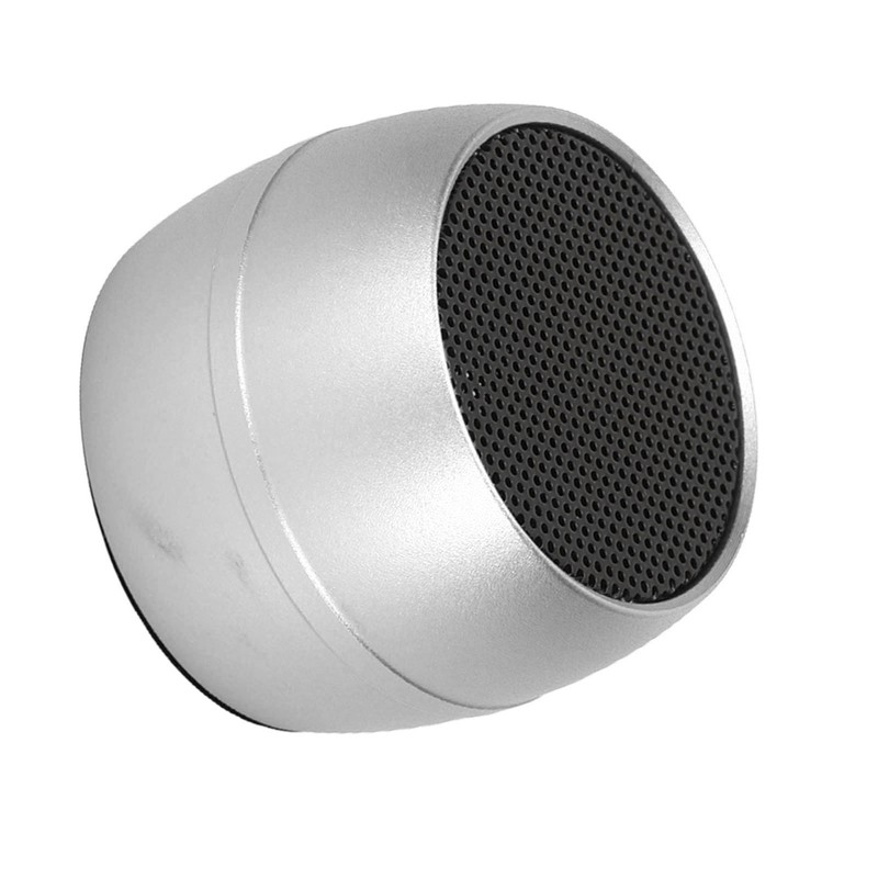 Mini Bluetooth Speaker IP67 Waterproof USB Charging Built in Mic