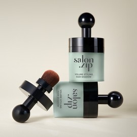 Salon.Zip Volume Styling Hair Shadow 3g - Natural Black