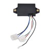 Excavator Relay ABS TOSD-02-062B Excavators Accessories for Mitsubishi Loader 12V