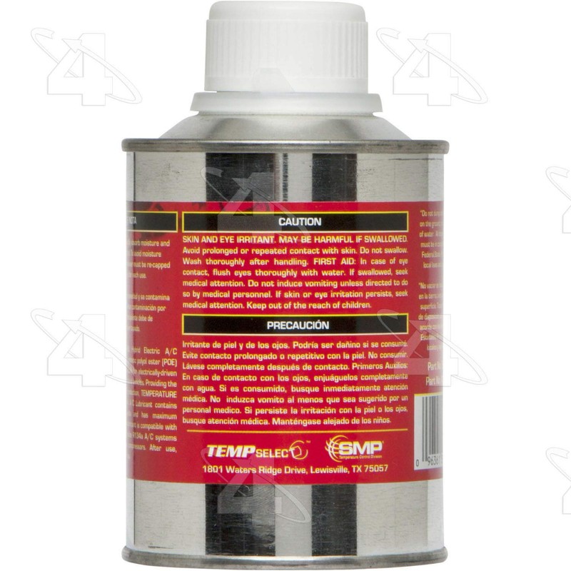Four Seasons 59889 Refrigerant Oil