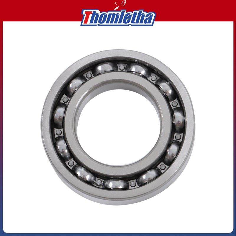 Thomletha Rear Axle Bearing Replacement for Kawasaki Mule 2510 KAF620A