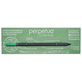 Perpetua pelu0102ve Wooden Pencil, Green