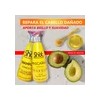 Shampoo Y Mascarilla Vitakolor - Intensidad Tinte Y Duracion