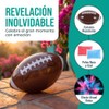 PRETYZOOM Bola De RevelacióN De GéNero PláStico 20.50 X 12.00