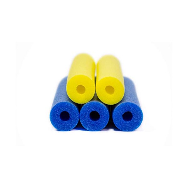 Fix Find - Pool Noodles - 5 Pack of 52