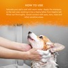 Wahl Mucky Puppy Shampoo,Shampoo for Pets, Gentle Pet Friendly Formula,