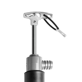 Gearlab Kayak Bilge Pump 2 (Black)