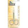 Brittny Cuticle Scissor (Pack of 2)