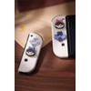 YOCORE Joy-Con Dedicated Directional Key Cover & Stick Cover Set,