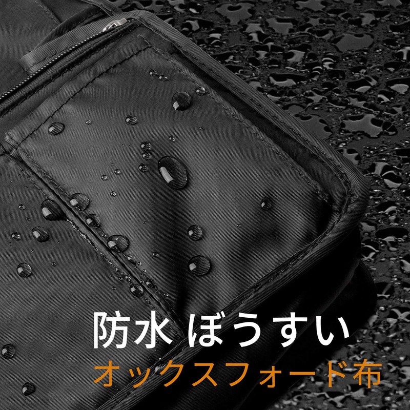 Yisiga Inner Bag, Lightweight, Waterproof Storage Bag, Storage Capacity, Sorting,