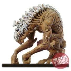 Wizards of the Coast D&D Miniatures CEREBRILITH #48 Night Below