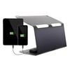 SunnyBAG SUNBOOSTER Foldable Solar Module with 21 Watt Power Environmentally