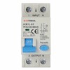 IXTRIMA Interruttore Magnetotermico Differenziale 1P+N 32A 300mA 220V-6KA CLASSE A