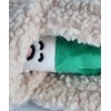 Mr. Dori Studio Green Onion Guy Doll Keyring