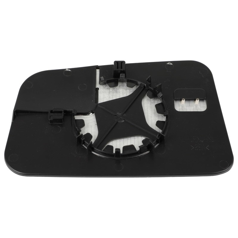 cciyu Passenger Side Mirror Glass Replacement For 2015 For Ford