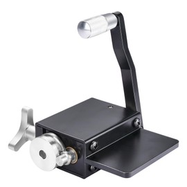 Bead Roller Tube Pipe Tubing Beader Tool for Intake and Intercooler Piping Fits 5/8" and Larger Copper or Aluminum Tubing