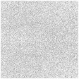 Twavang 15 Sheets Silver Glitter Cardstock Paper 12''x 12'', 250GSM/92lb Premium Sparkly Paper for Scrapbook, Invitations, Graduation Cap DIY Projects, Party Decoration