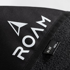 Surfboard ROAM ECO Funboard 7.0 Grey Board Sock Bag
