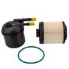 Doc's Diesel Filter Set DFD4615+D6128+DPA6109 | Compatible with Ford 6.7L