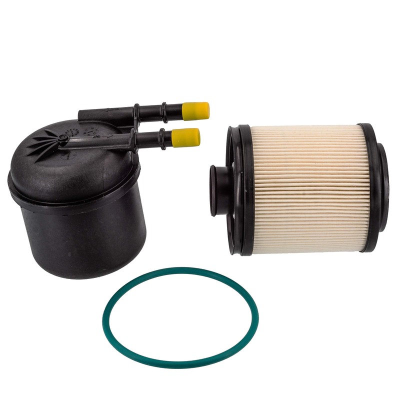 Doc's Diesel Filter Set DFD4615+D6128+DPA6109 | Compatible with Ford 6.7L