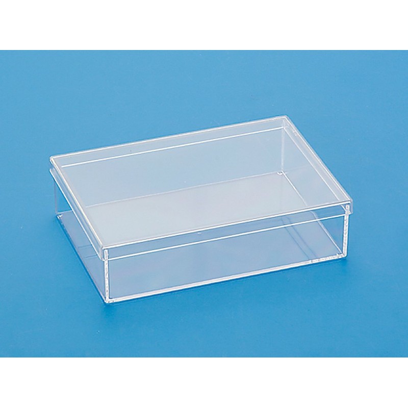 Chopla Industrial Clear Case Desco BR-5f (with lid) 690540