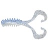 Bobby Garland Pile Diver Soft Plastic Crappie Fishing Lure, Accessories