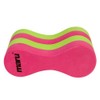 Maru Swimming Pull Buoy Float, Adults and Kids, Swimming Aid