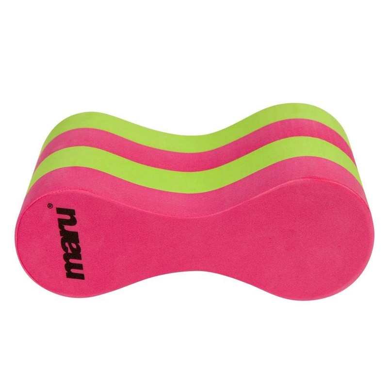 Maru Swimming Pull Buoy Float, Adults and Kids, Swimming Aid