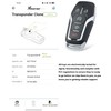Smart Key for Ford F-Series 2013-2017, Alliskeys 5-Button Proximity Key