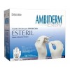 Ambiderm Guante Latex Esteril Ambiderm Bolsitas Individuales
