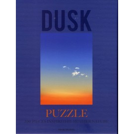 Printworks PW00334 Dusk Puzzle